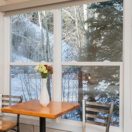 Mountainside Inn 105 By Alpine Lodging Telluride Buitenkant foto