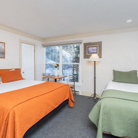 Mountainside Inn 105 By Alpine Lodging Telluride Buitenkant foto
