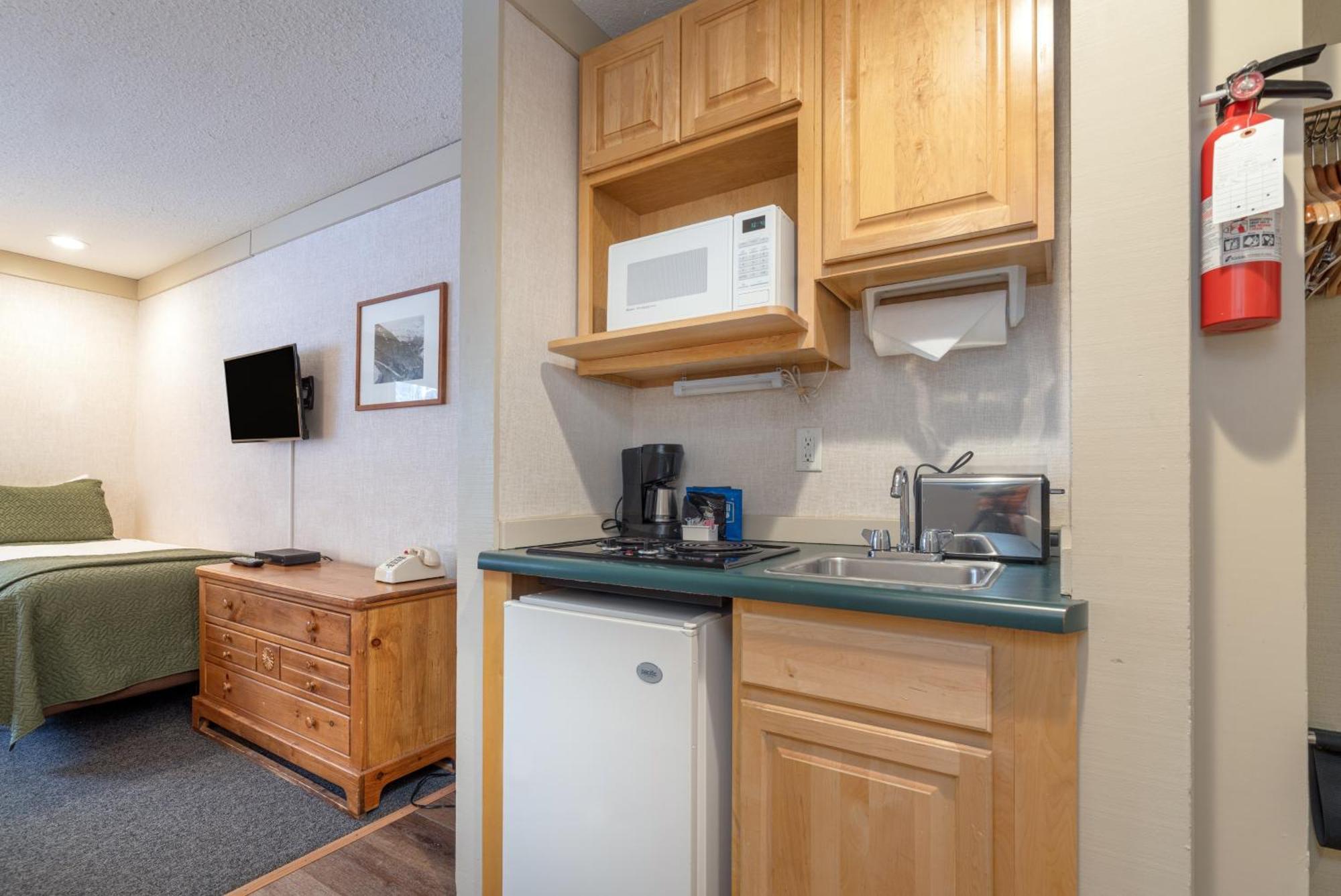 Mountainside Inn 105 By Alpine Lodging Telluride Buitenkant foto